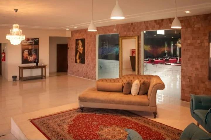 Gran Hotel Residence Jacarezinho Εξωτερικό φωτογραφία